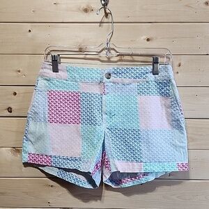 Vineyard Vines Shorts Size 0 women's